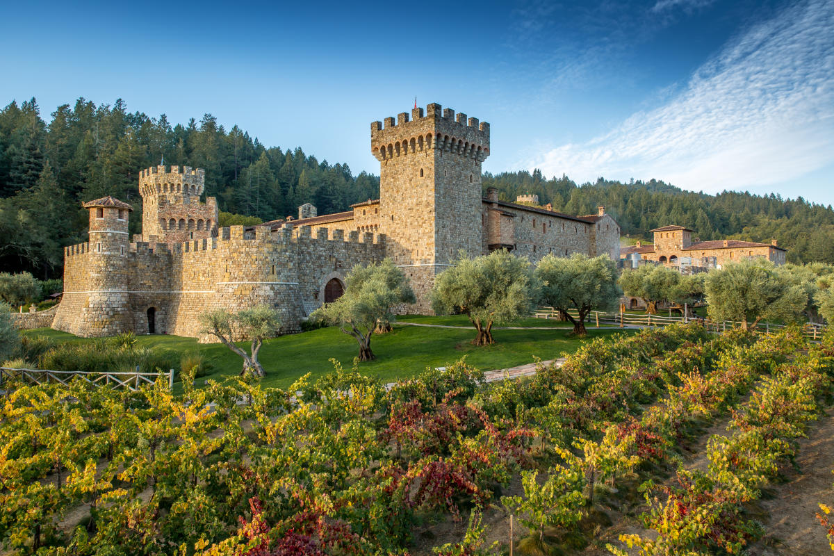 Italian Wines