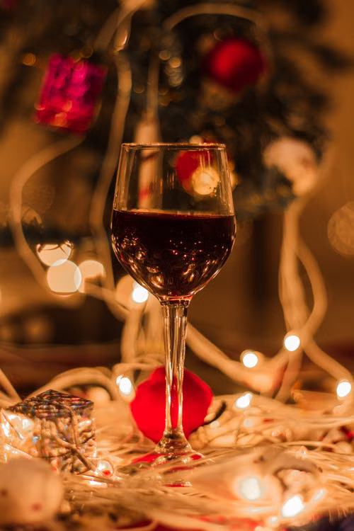 Red Wines