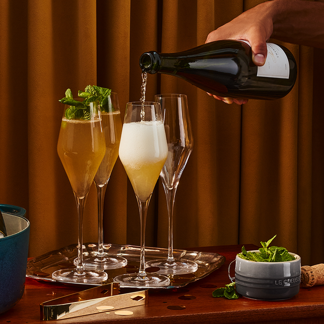 Sparkling & Champagne