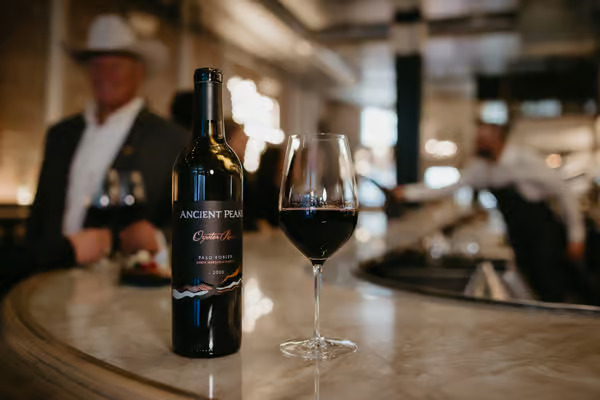 Wine Club Selection