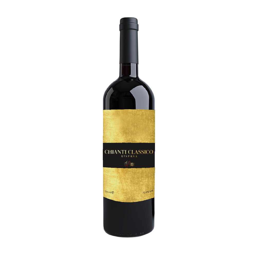 Chianti Classico - Riserva thumbnail 2