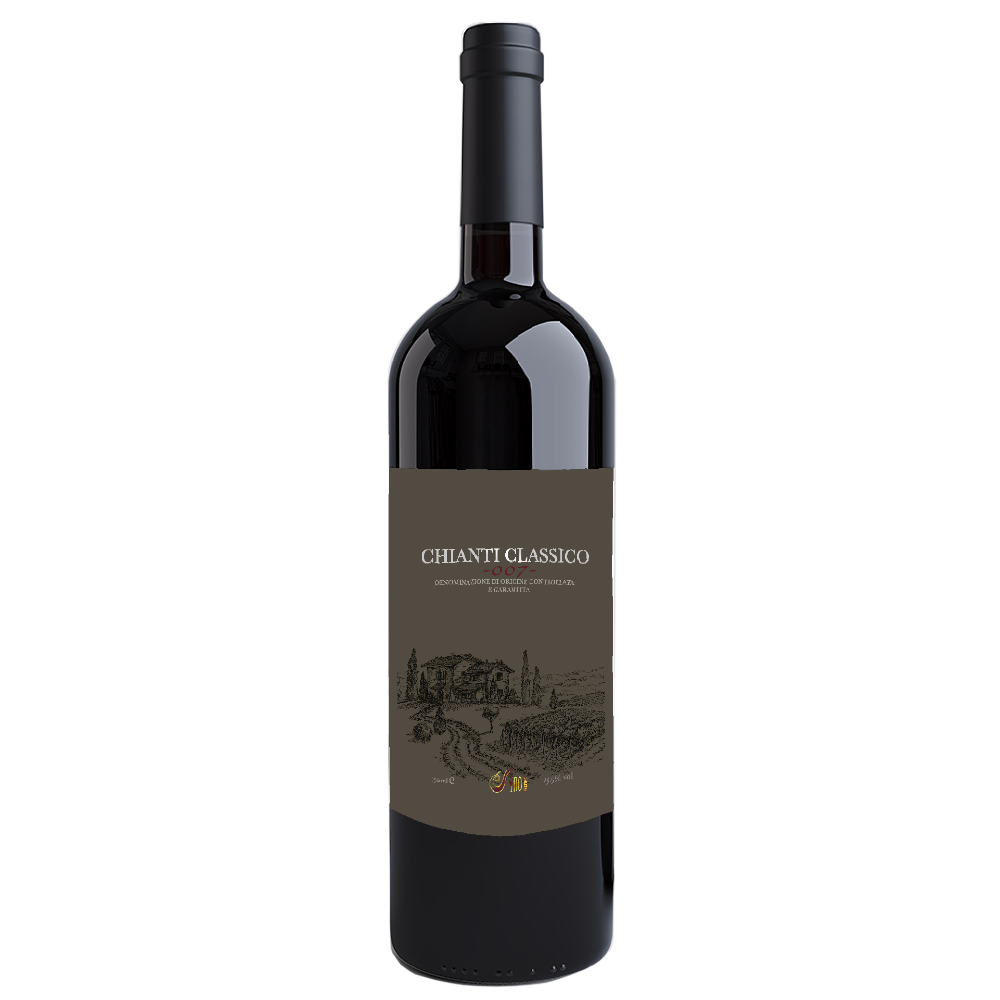 Chianti Classico
